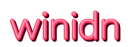 winidn — logo kanal